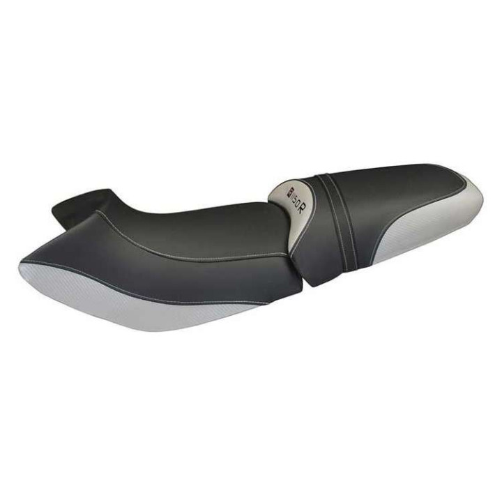 Housse de selle Tappezzeria MASSIMO CARBON BMW BMW R1100/1150GS
