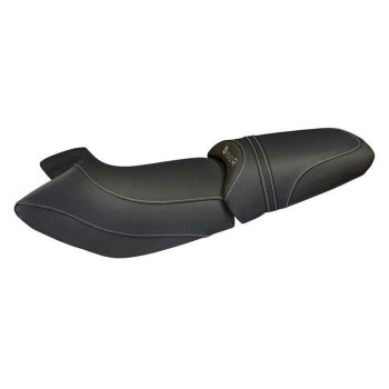 Housse de selle Tappezzeria MASSIMO CARBON BMW BMW R1100/1150GS