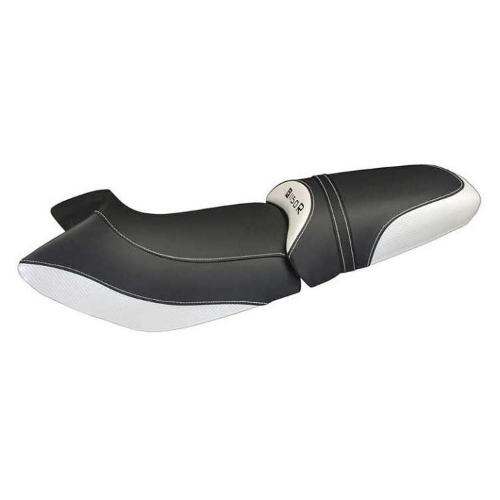 Housse de selle Tappezzeria MASSIMO CARBON BMW BMW R1100/1150GS