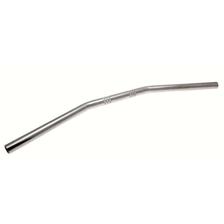 Guidon Tommaselli Plat 22 mm