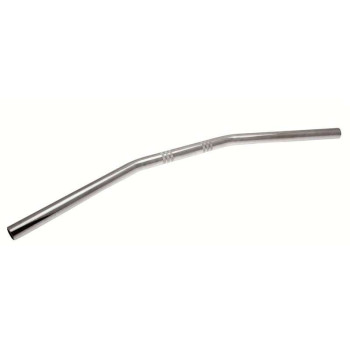 Guidon Tommaselli TOURISME Plat 22 mm