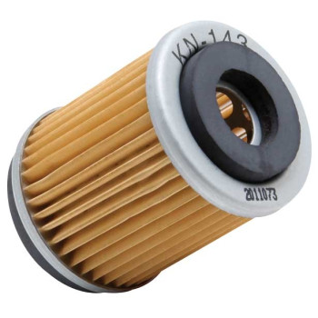 K&amp-N KN-143 oil filter