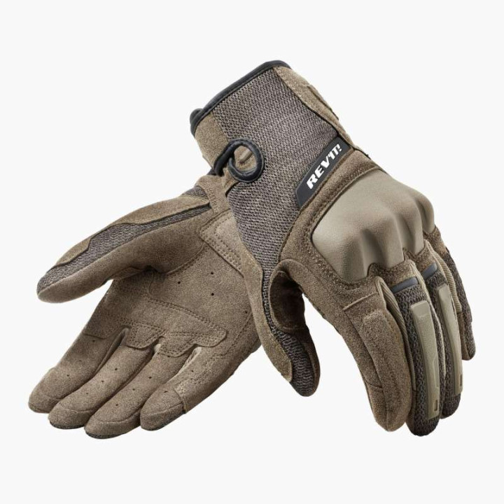 Gants moto femme Rev'it VOLCANO LADIES