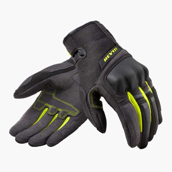 Gants moto femme Rev'it VOLCANO LADIES