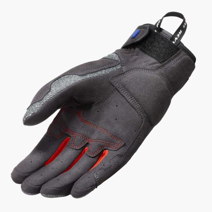 Gants moto femme Rev'it VOLCANO LADIES