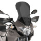 Puig TOURING bubble +11.5cm (9710) Kawasaki VERSYS-X 300
