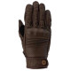 Women's RST Roadster 3 BROWN motorcycle gloves