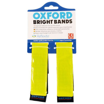 Brassard réflechissant Oxford