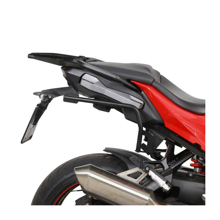 Support valises latérales Shad 3P SYSTEM (W0SX10IF) S1000XR 20- Support valises latérales Shad 3P SYSTEM (W0SX10IF) S1000XR 20-