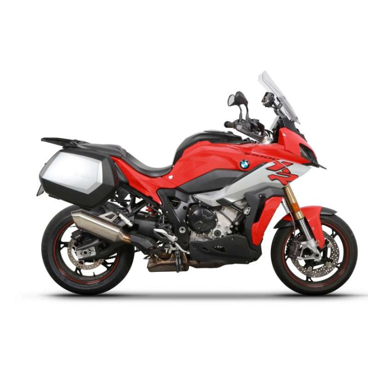 Support valises latérales Shad 3P SYSTEM (W0SX10IF) S1000XR 20- Support valises latérales Shad 3P SYSTEM (W0SX10IF) S1000XR 20-