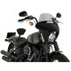 Pare-brise Puig BATWING SML TOURING (21215) Harley Davidson Street Bob 21-