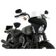 Pare-brise Puig BATWING SML TOURING (21215) Harley Davidson Street Bob 21-