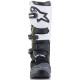 Bottes moto cross ALPINESTARS TECH 5 BLACK/WHITE