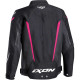 Blouson moto enfant Ixon STRIKER LADY KID
