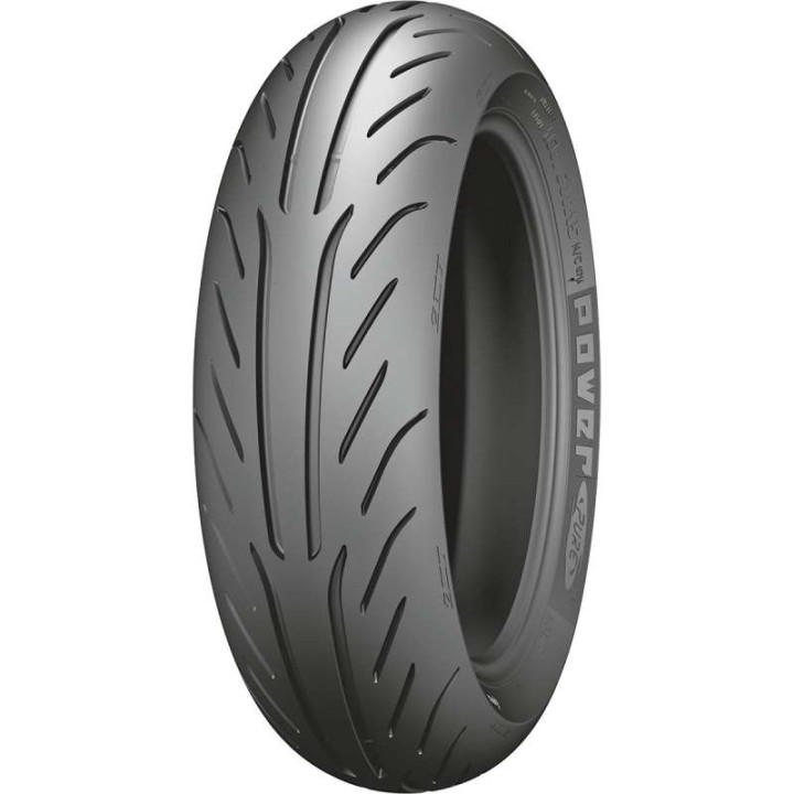 Pneu arrière Michelin POWER PURE SC 140/60-13 57P Pneu arrière Michelin POWER PURE SC 140/60-13 57P