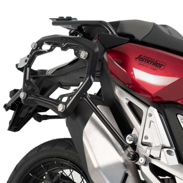 SW-Motech PRO Honda X-ADV side supports