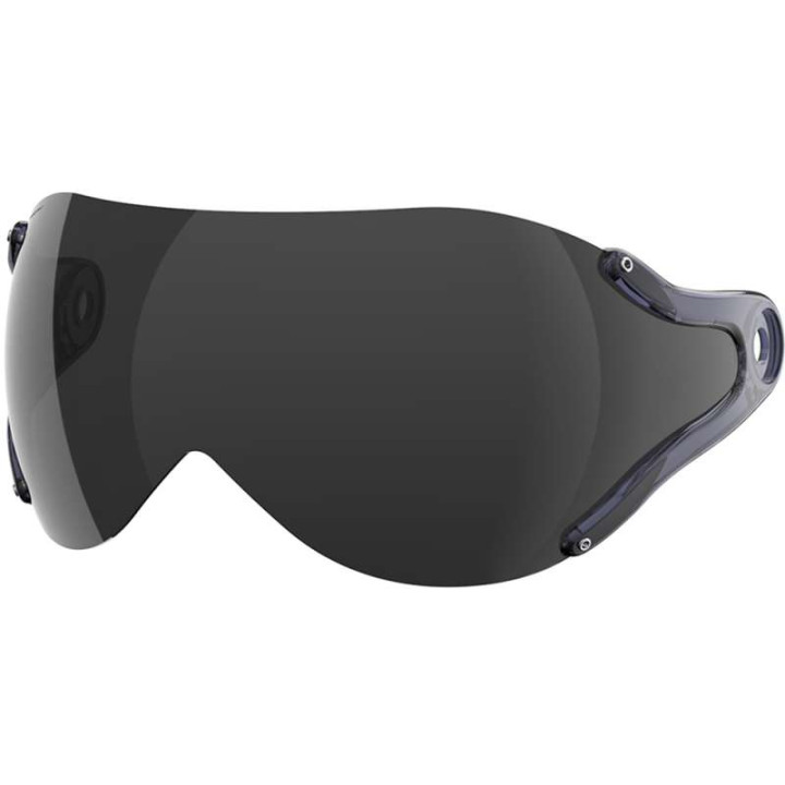 Ecran Fumé Short pour casque Nexx SX.60