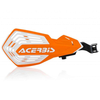 Acerbis K-FUTURE motocross hand protectors Acerbis K-FUTURE motocross hand protectors