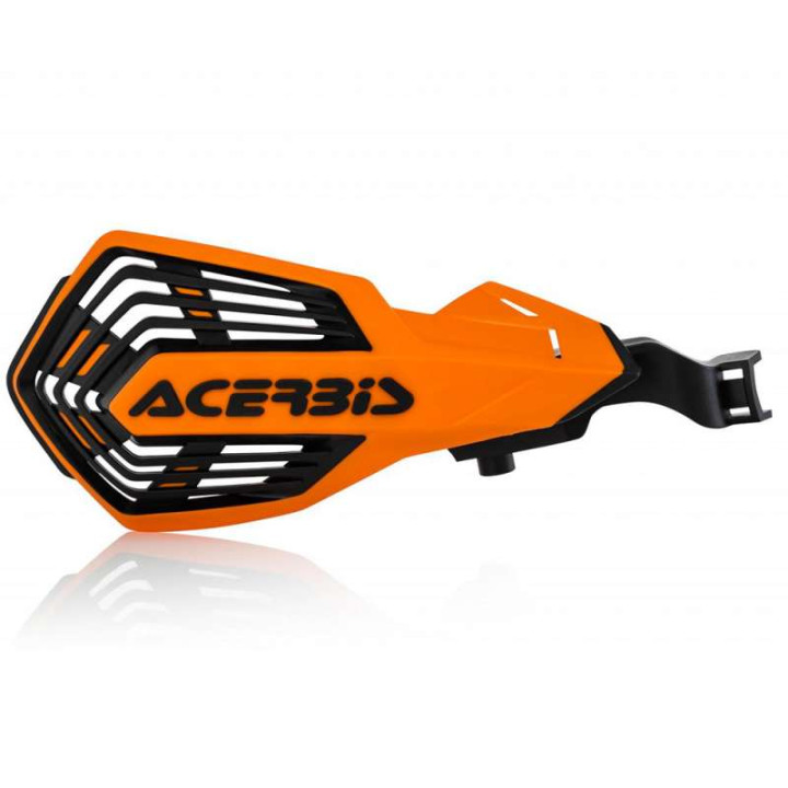 Protège-mains moto cross Acerbis K-FUTURE