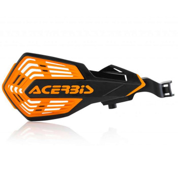 Acerbis K-FUTURE motocross hand protectors Acerbis K-FUTURE motocross hand protectors