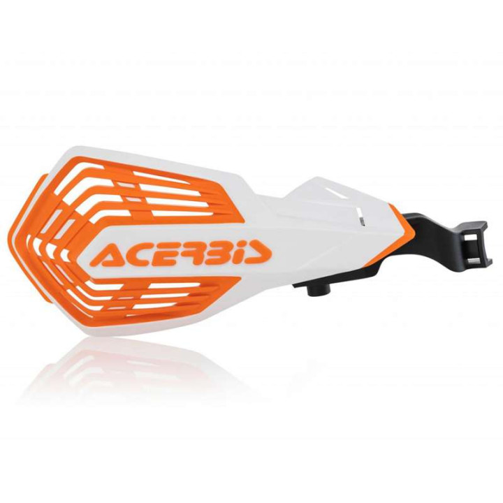 Protège-mains moto cross Acerbis K-FUTURE