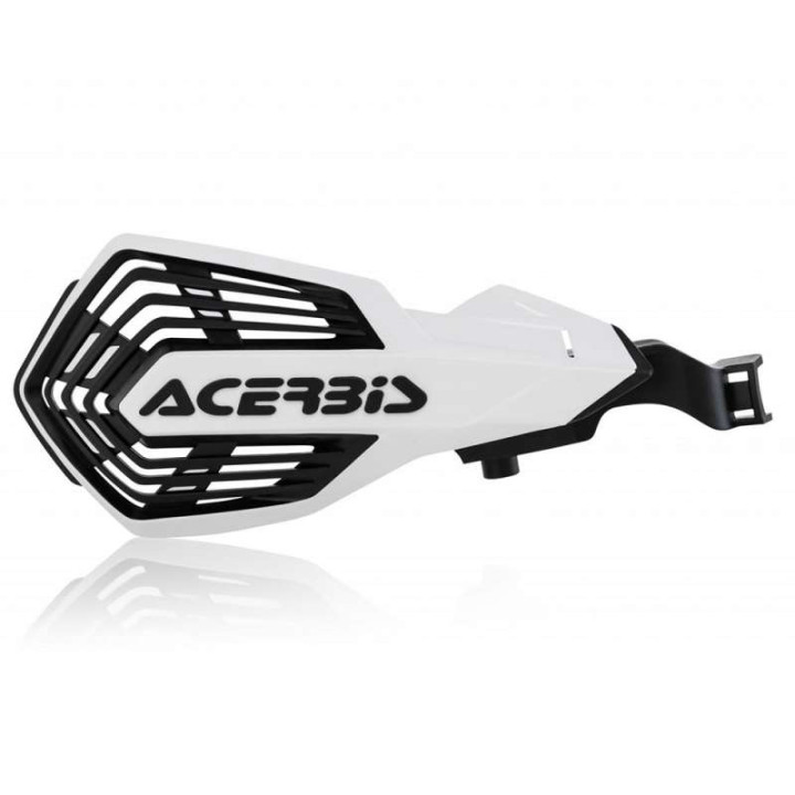 Protège-mains moto cross Acerbis K-FUTURE
