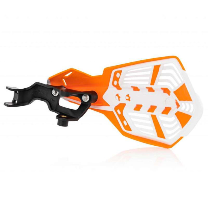 Protège-mains moto cross Acerbis K-FUTURE