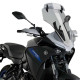 Bulle Puig TOURING avec spoiler (20435H) MT-07 TRACER 20-