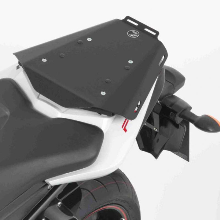 Support Hepco & Becker Sport Rack Yamaha FZ1 06-15
