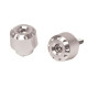 Embouts de guidon courts Puig (20440) Kawasaki Z650 20-