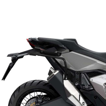 Support valises latérales Shad 3P SYSTEM (H0XD71IF) Honda X-ADV 2021