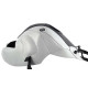 Bagster matte black/light gray tank mat (1498O) BMW K1200S/K1300S