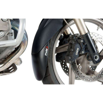 Prolongateur garde-boue avant Puig (5784N) BMW R1200GS 04-12