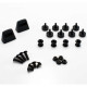 Kit d'adaptation SW-Motech PRO pour valises MONOKEY