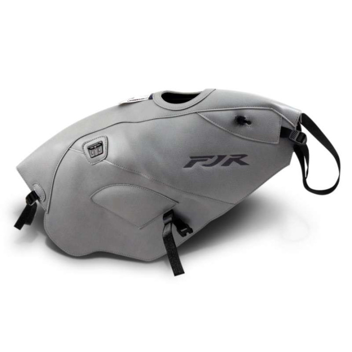 Tapis de réservoir Bagster gris clair (1516K) Yamaha FJR1300 Tapis de réservoir Bagster gris clair (1516K) Yamaha FJR1300