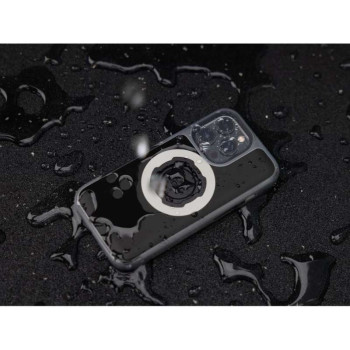 Protection Pluie pour coque Quad Lock MAG iPhone 14