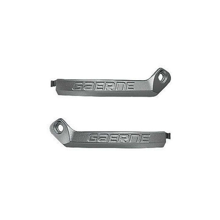 Sliders pour bottes moto Gaerne GP1 / GP1 EVO