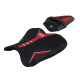 Housse de selle Tappezzeria KAGRAN SPECIAL ULTRAGRIP Yamaha YZF-R1 15-
