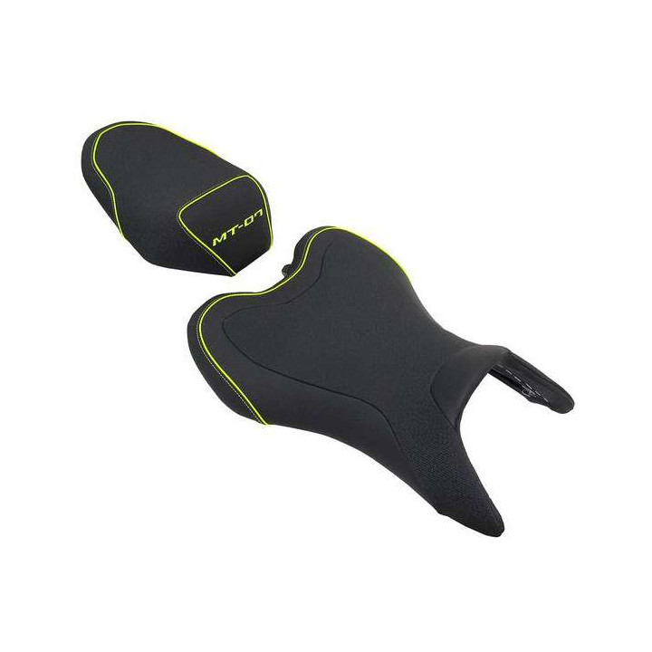 Selle confort Bagster READY (5369A) Yamaha MT-07 18-