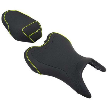 Selle confort Bagster READY (5369A) Yamaha MT-07 18- Selle confort Bagster READY (5369A) Yamaha MT-07 18-