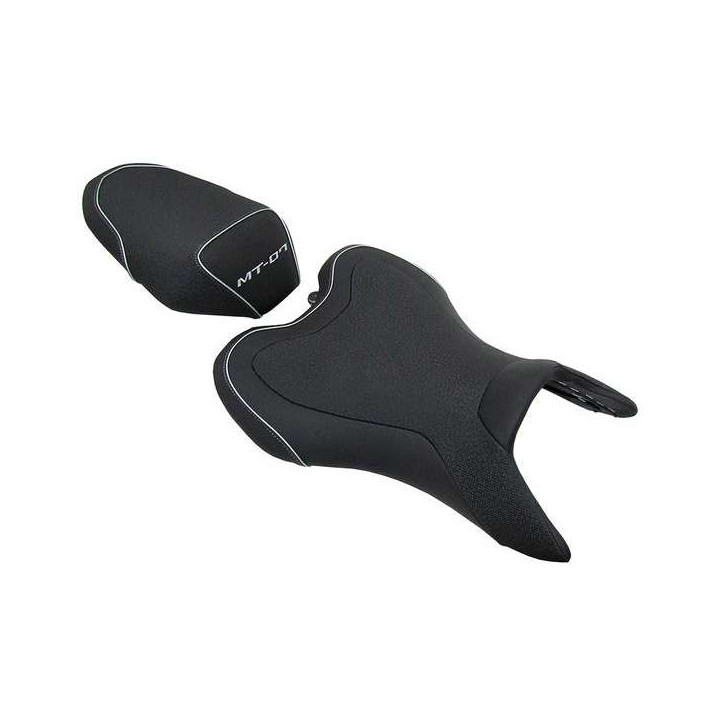 Selle confort Bagster READY (5369A) Yamaha MT-07 18-