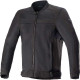 Alpinestars Luc V2 Air Summer Motorcycle Jacket Black Alpinestars Luc V2 Air Summer Motorcycle Jacket Black