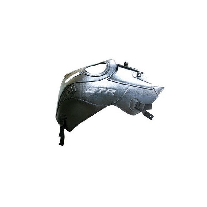 Bagster tank mat black (1536U) Kawasaki GTR 1400