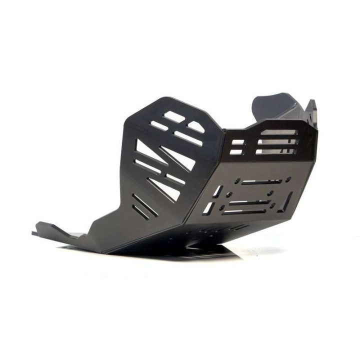 Sabot enduro AXP PHD pour pare carters SW-Motech (AX1679) DUCATI DESERT X