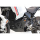 Sabot enduro AXP PHD pour pare carters SW-Motech (AX1679) DUCATI DESERT X