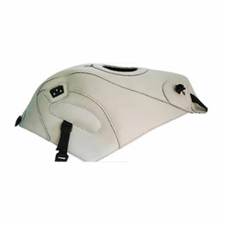Bagster tank mat light grey (1365I) Honda NT650 V Deauville