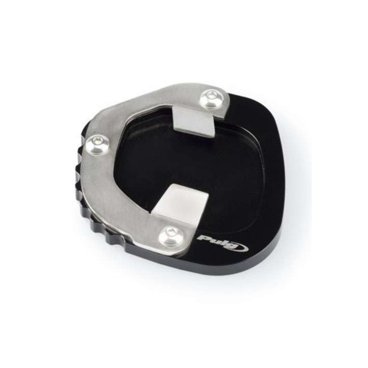 Side stand extension Puig 20298N Yamaha TÉNÉRÉ 700 Side stand extension Puig 20298N Yamaha TÉNÉRÉ 700