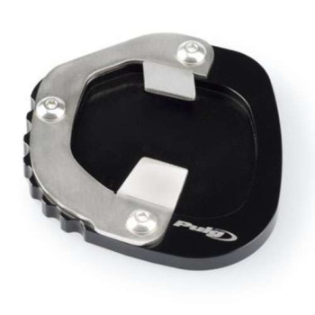 Extension de béquille latérale Puig 20298N Yamaha TÉNÉRÉ 700 Extension de béquille latérale Puig 20298N Yamaha TÉNÉRÉ 700