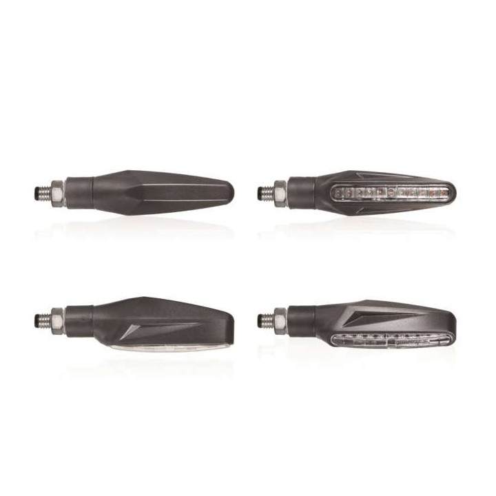 Motorcycle indicators Chaft STEM