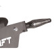 Motorcycle indicators Chaft STEM